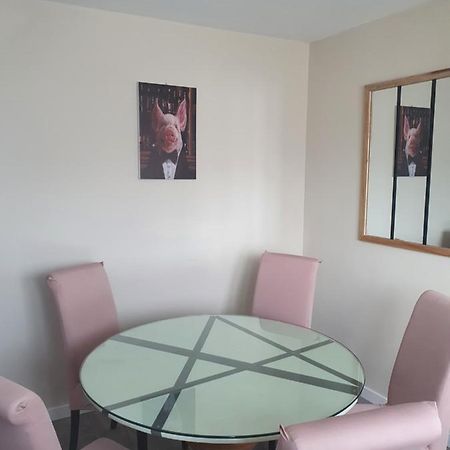 Appartement 2 Chambres, Proximite Plage, Commerces Et Centre Ville Dunkirk Luaran gambar