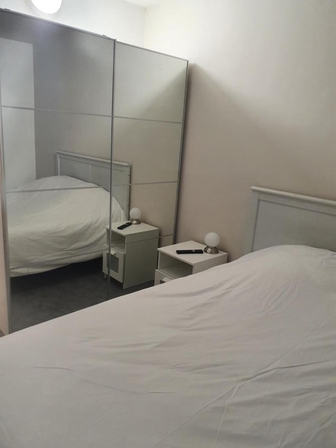 Appartement 2 Chambres, Proximite Plage, Commerces Et Centre Ville Dunkirk Luaran gambar