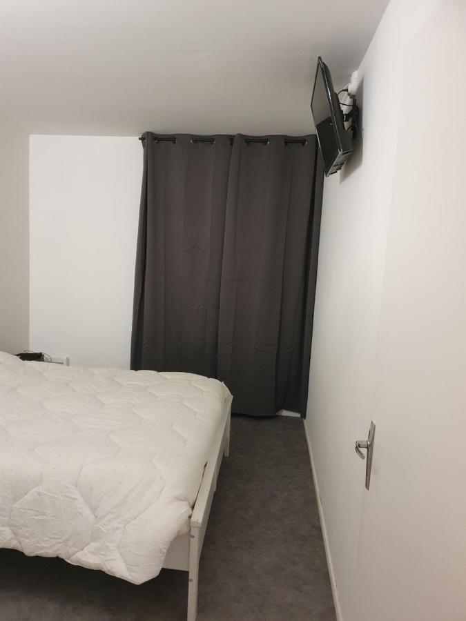 Appartement 2 Chambres, Proximite Plage, Commerces Et Centre Ville Dunkirk Luaran gambar