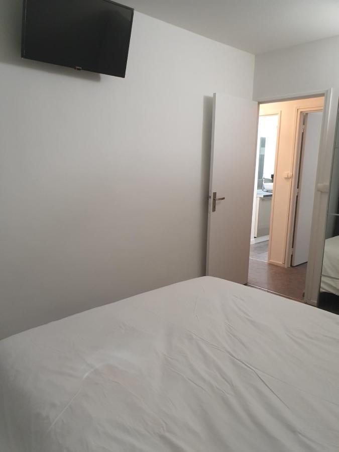 Appartement 2 Chambres, Proximite Plage, Commerces Et Centre Ville Dunkirk Luaran gambar