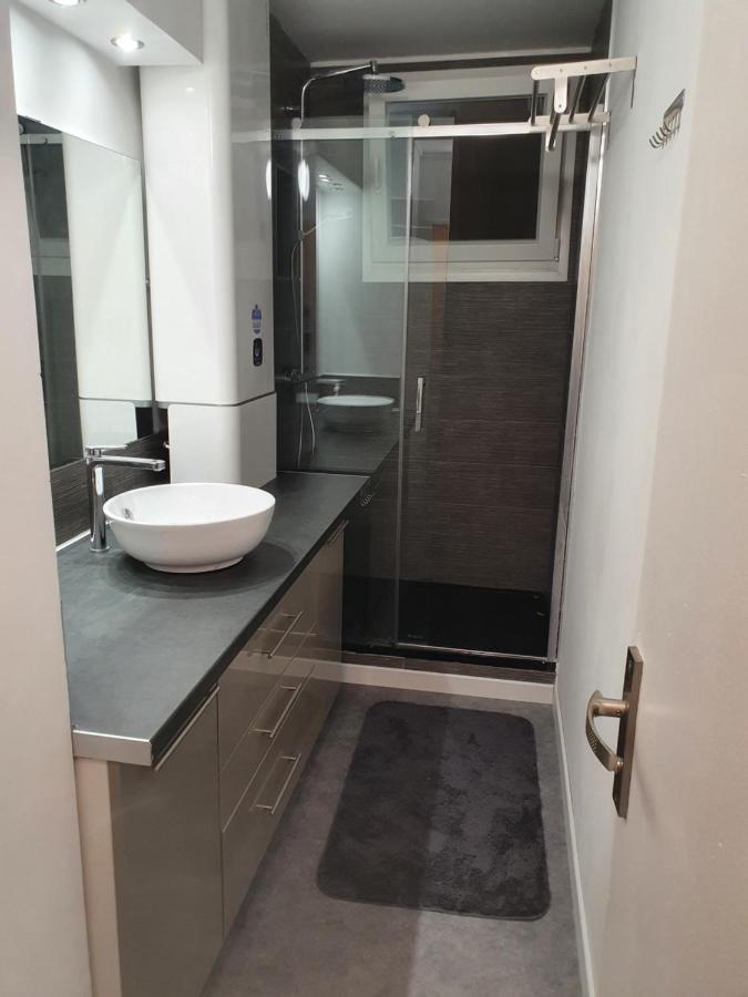 Appartement 2 Chambres, Proximite Plage, Commerces Et Centre Ville Dunkirk Luaran gambar