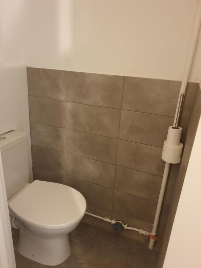 Appartement 2 Chambres, Proximite Plage, Commerces Et Centre Ville Dunkirk Luaran gambar