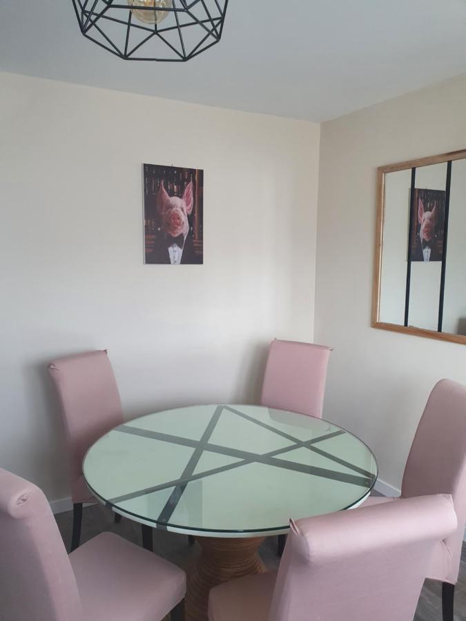 Appartement 2 Chambres, Proximite Plage, Commerces Et Centre Ville Dunkirk Luaran gambar